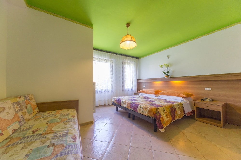 Hotel Trentino 19/74