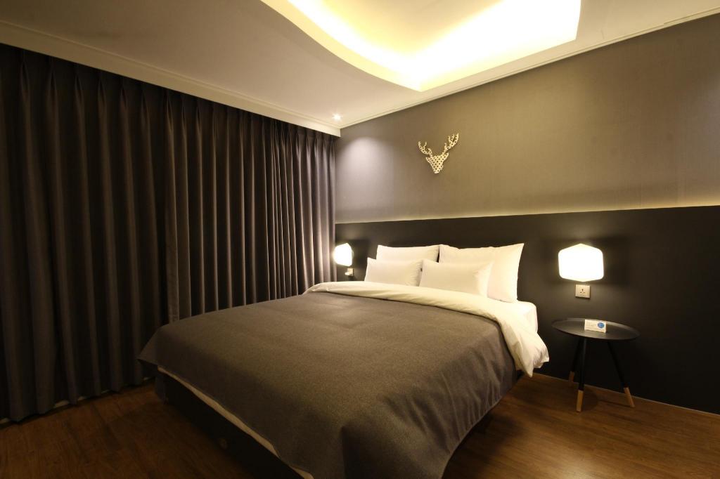 Asome Hotel 13/42