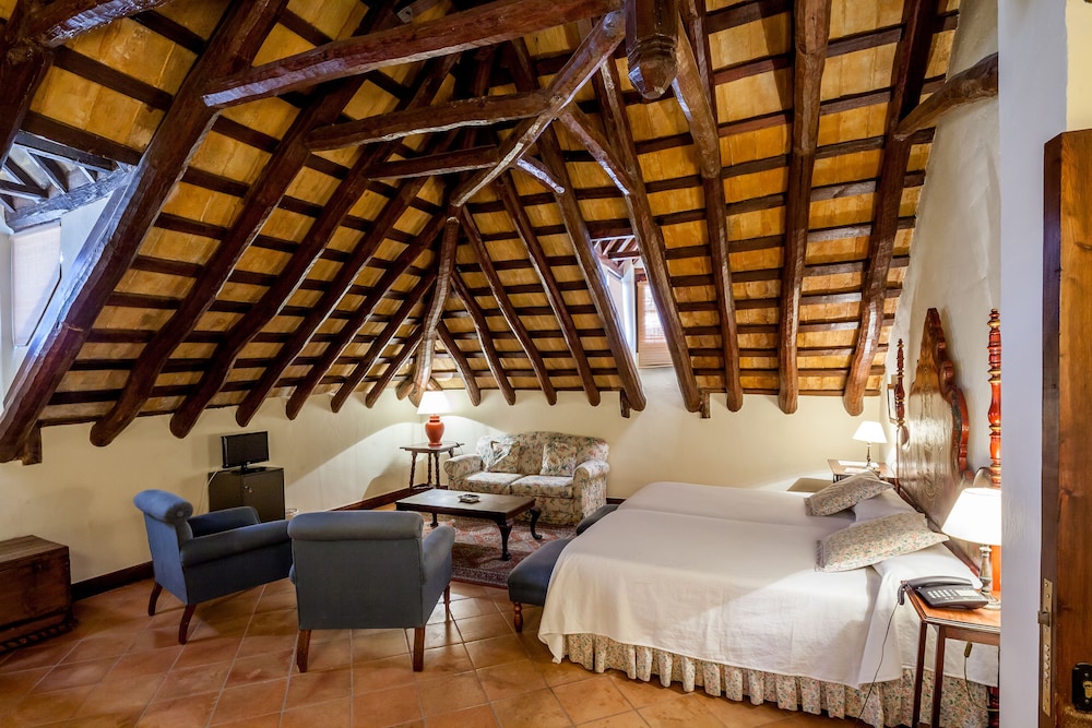 Palacio Marques de la Gomera 48/57