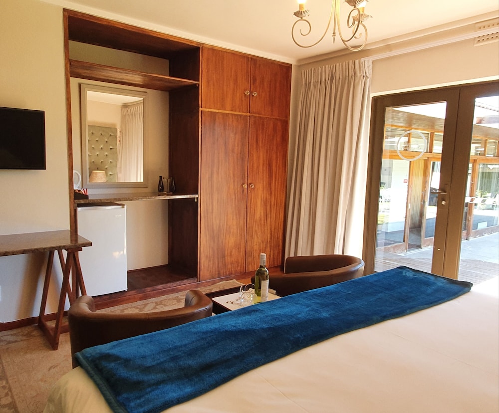Slaley Country Guesthouse 29/50