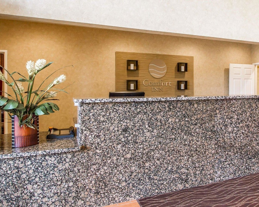 Comfort Inn Near Grand Canyon 10/50