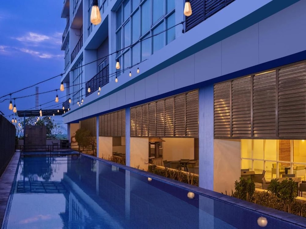 Hotel Santika Cikarang in CIKARANG