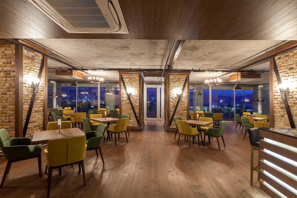 Vib Best Western Antalya 54/63
