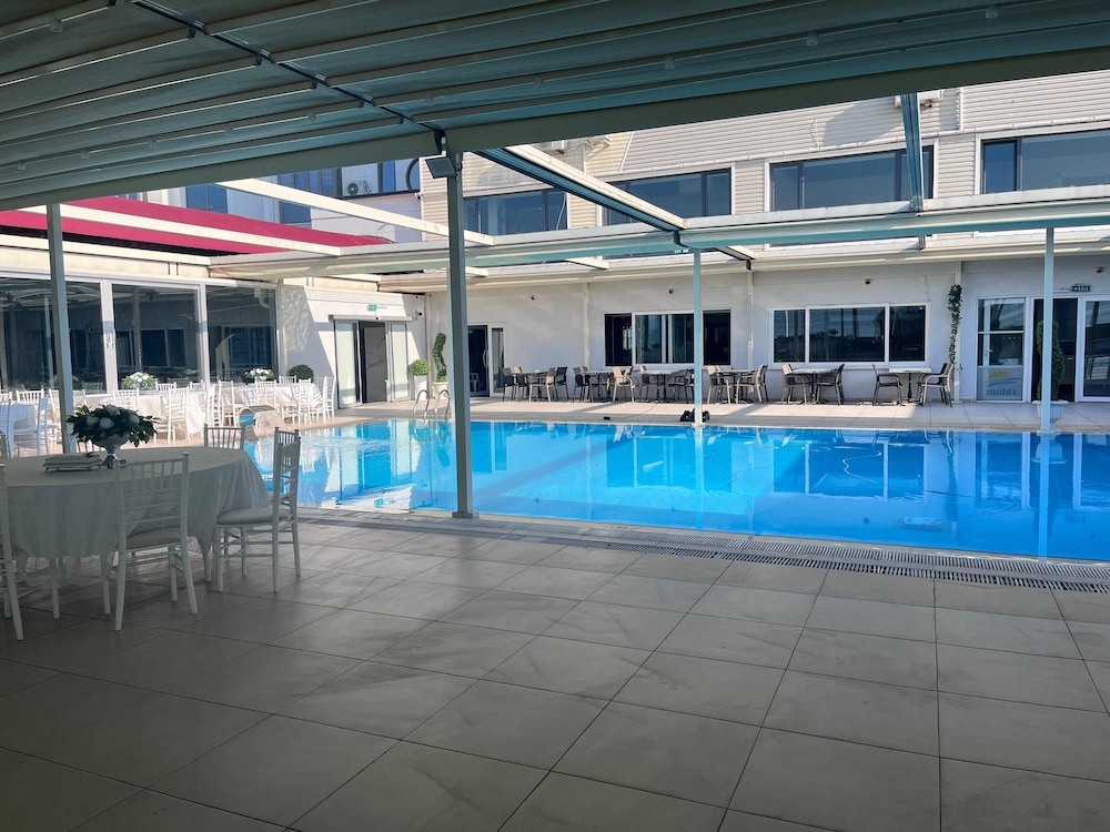 Mohti Otel 22/50