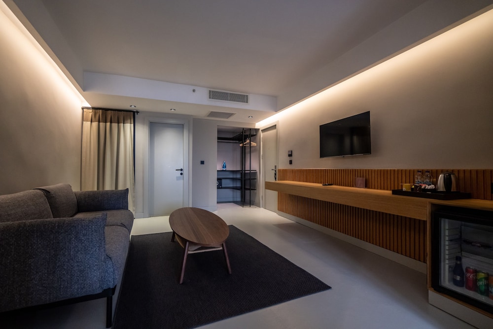 Zimmer Bosphorus Hotel 39/57