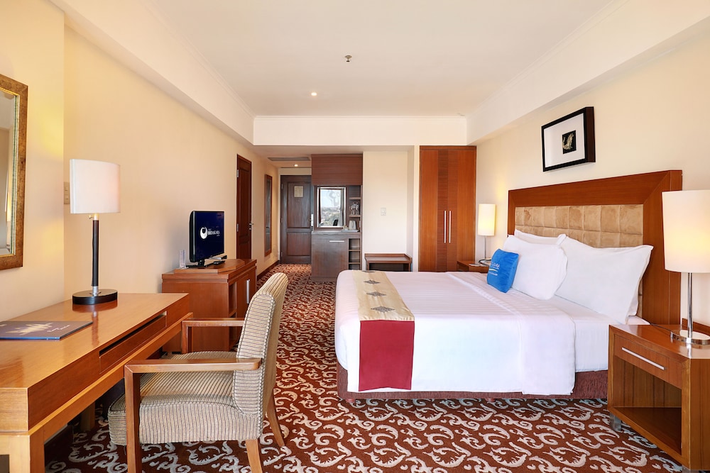Hotel Bidakara Jakarta 6/28