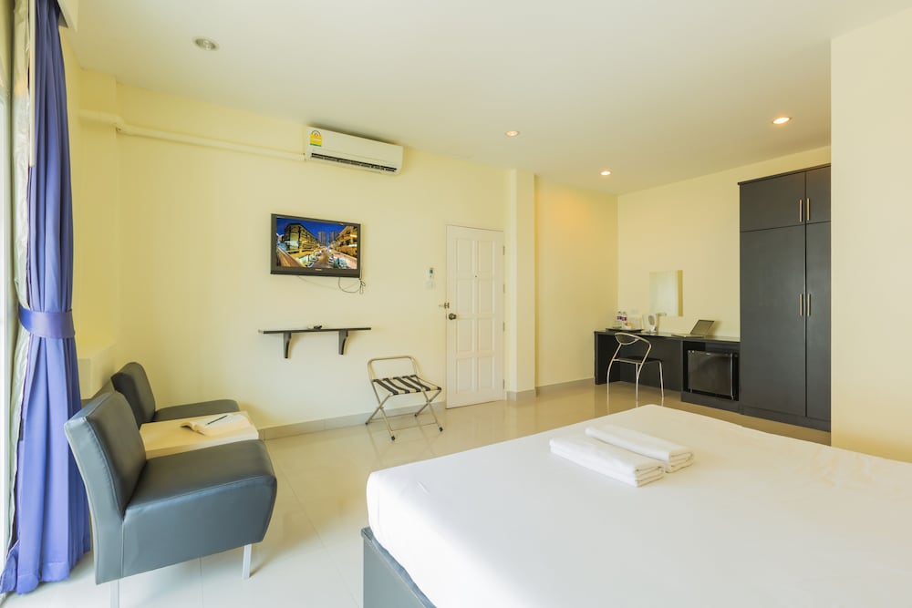 Zing Resort Spa Ex Ganymede Resort Suites 13/71
