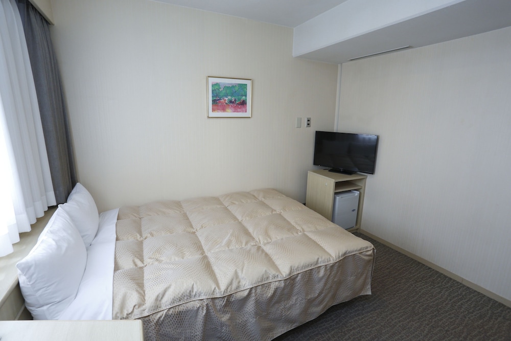 Hotel Ncb 18/48