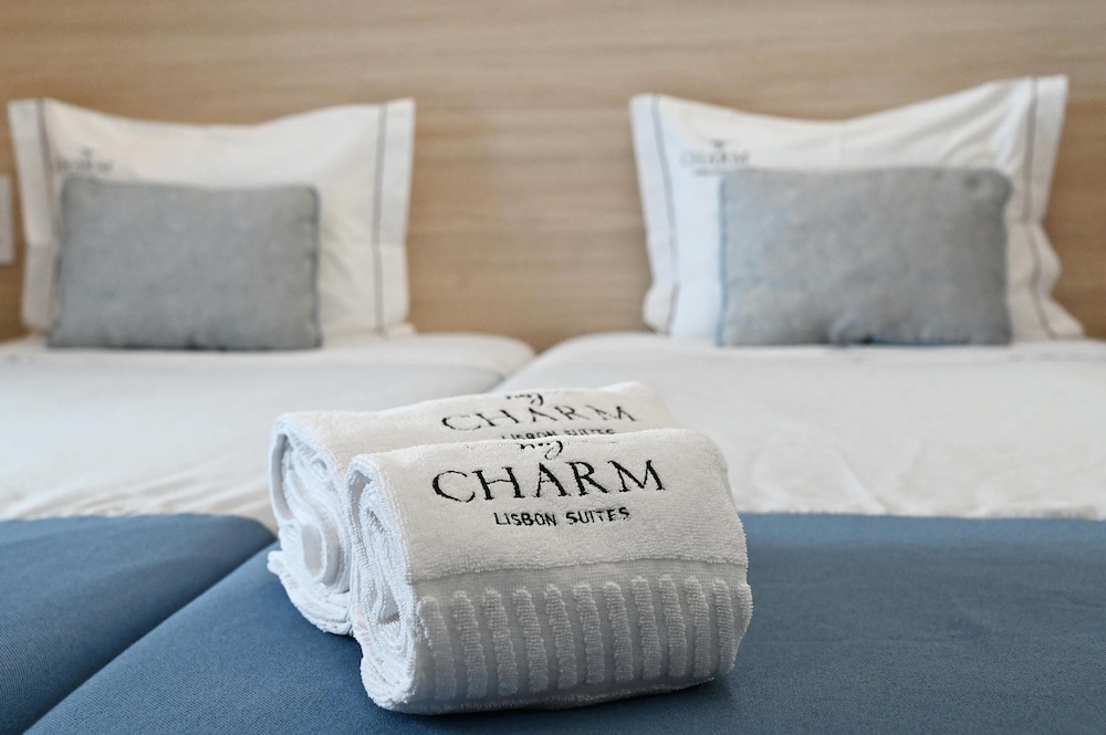My Charm Lisbon Suites 38/65