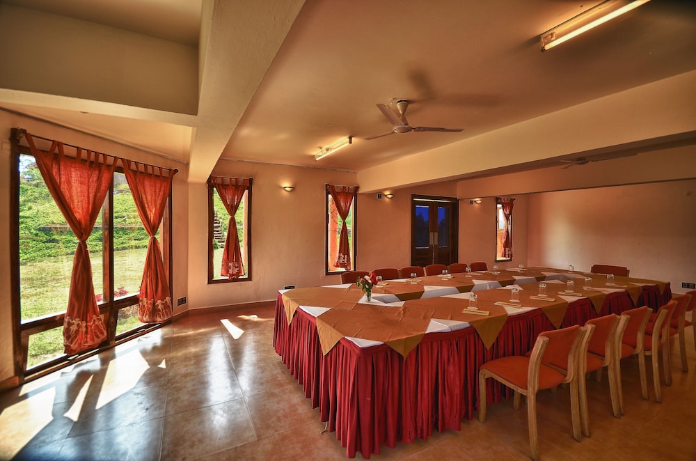 Heritage Resort Coorg 44/55