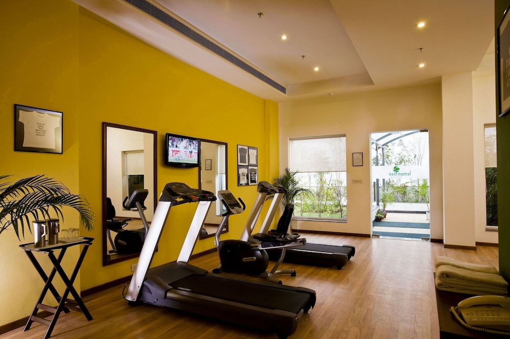 Lemon Tree East Delhi Mall Kaushambi 20/39