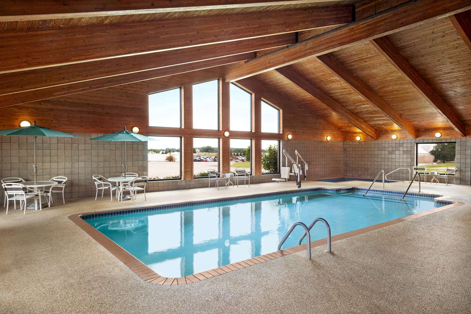 Americinn By Wyndham Sauk Centre 43/73
