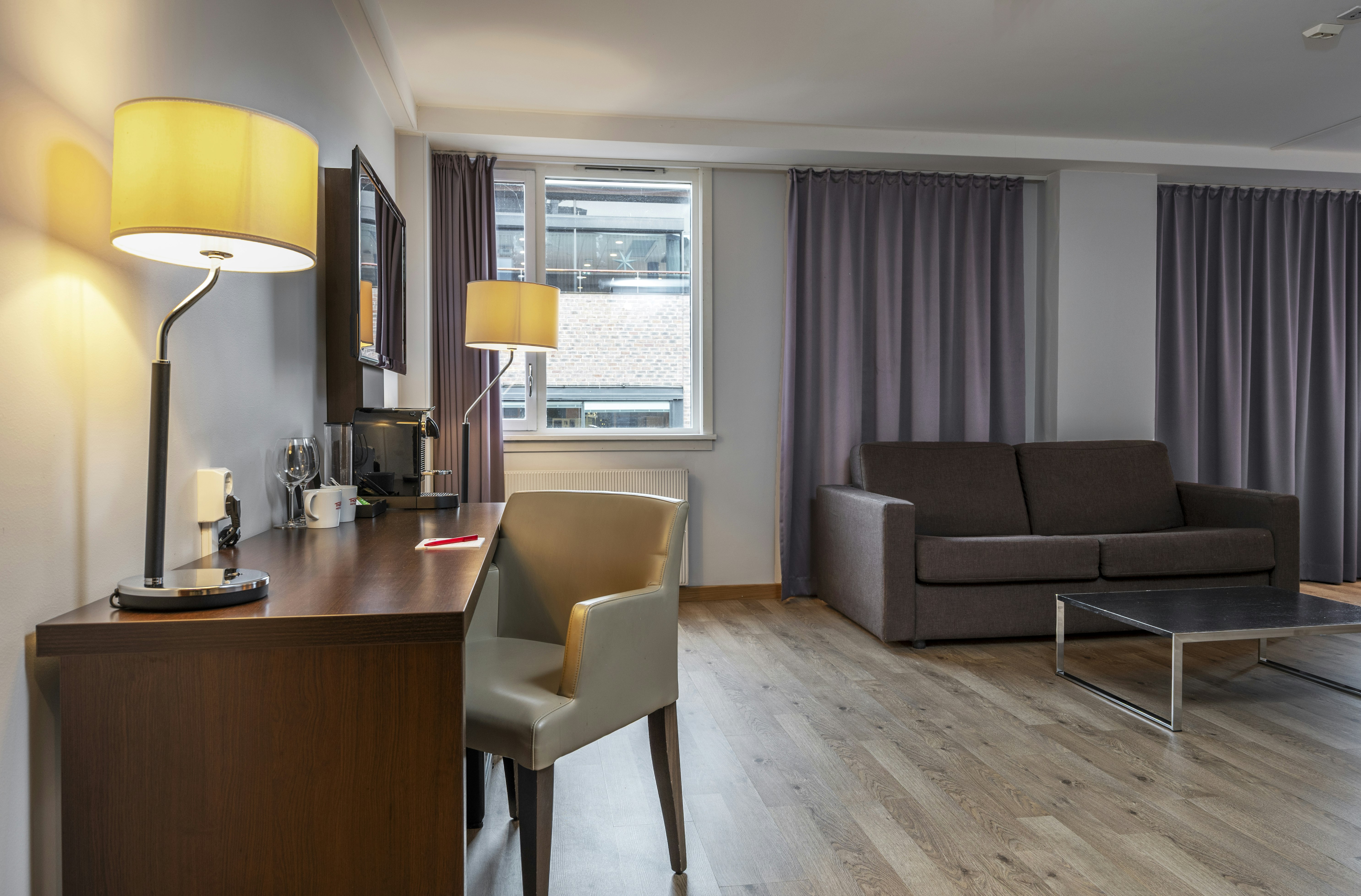 Thon Hotel Victoria Hamar 24/50