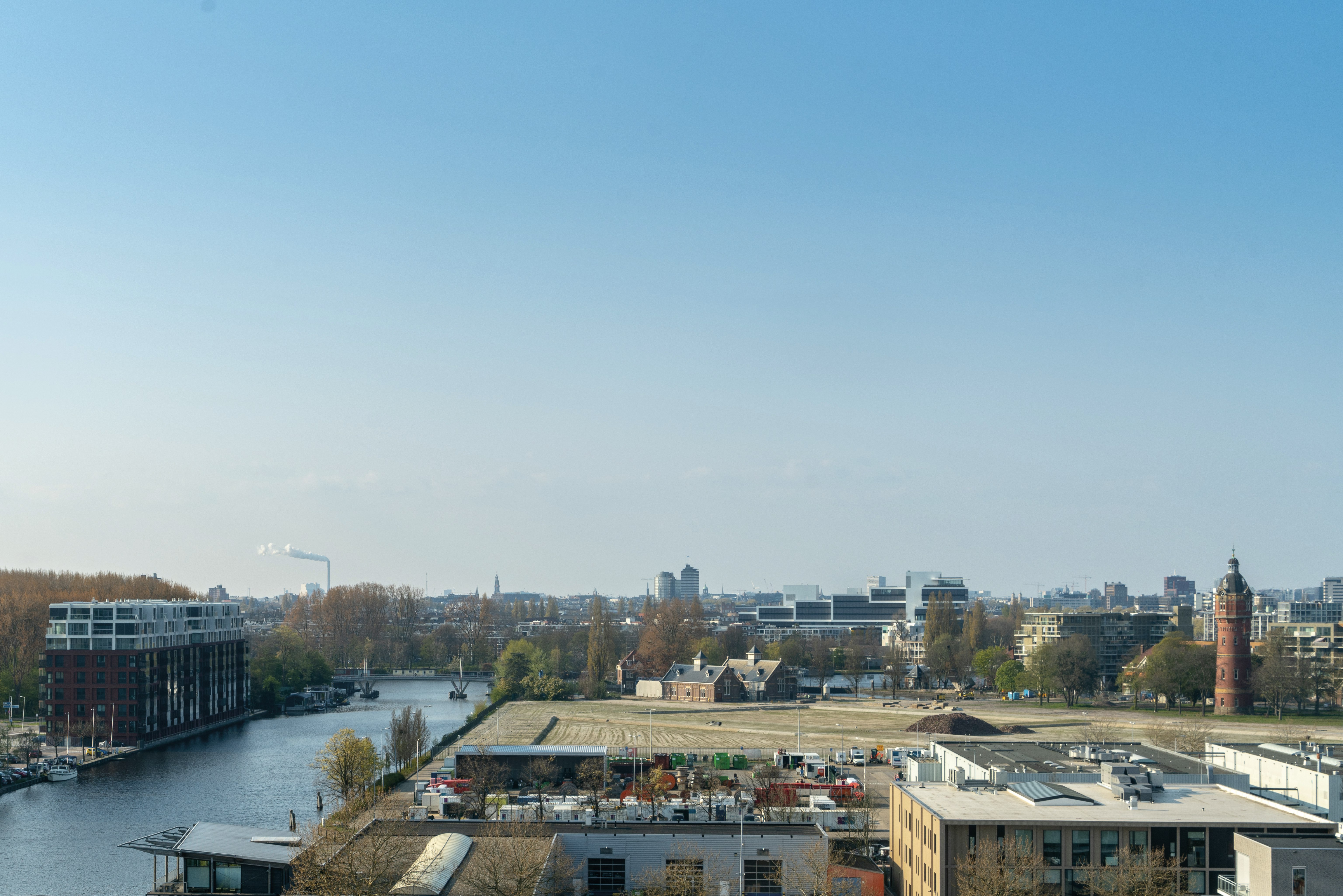 Leonardo Royal Hotel Amsterdam 64/68