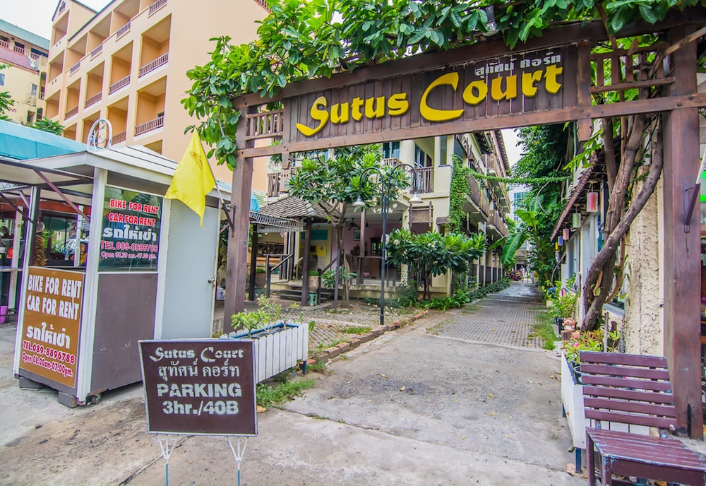 Sutus Court 5 15/57