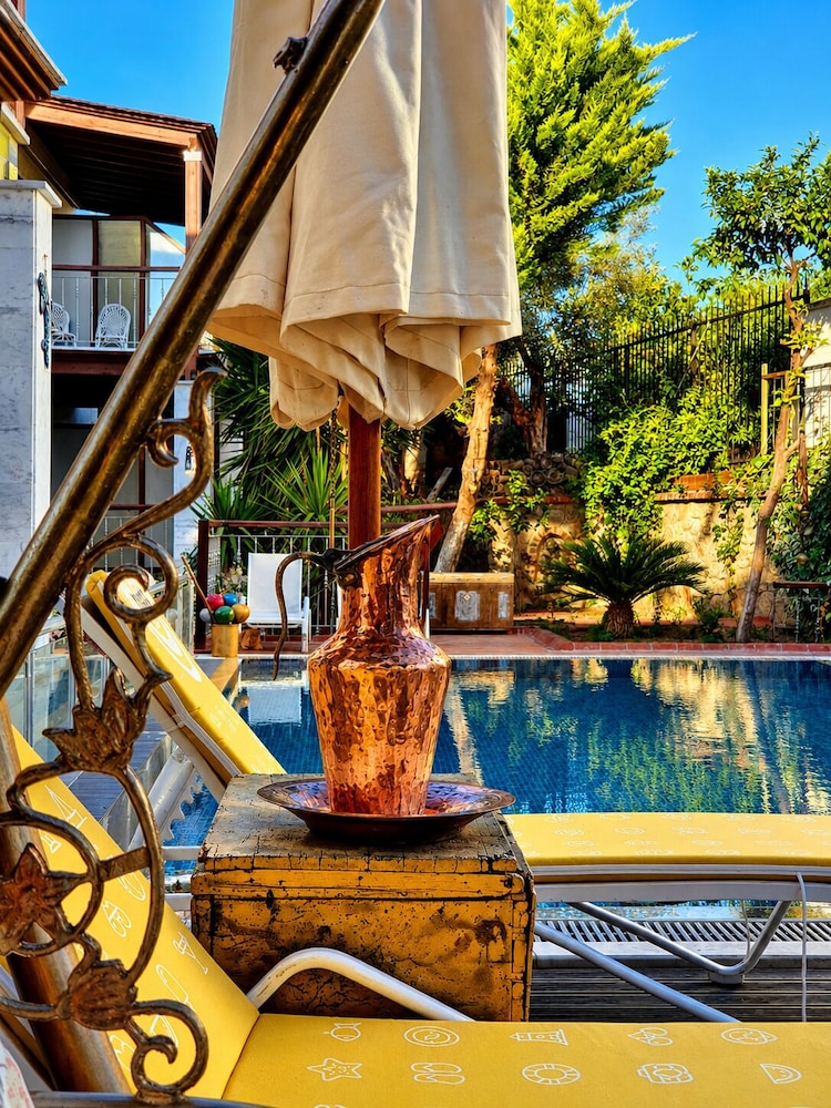 Bodrum Stone House Hotel 43/50