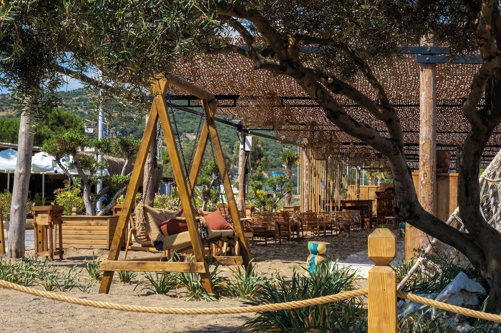 Club Kavala Beach Hotel Assos 41/58