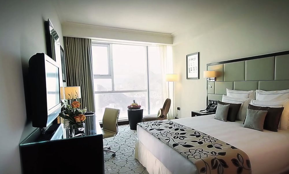 فندق مكة سويس أوتيل(Swissotel Makkah) 16/71