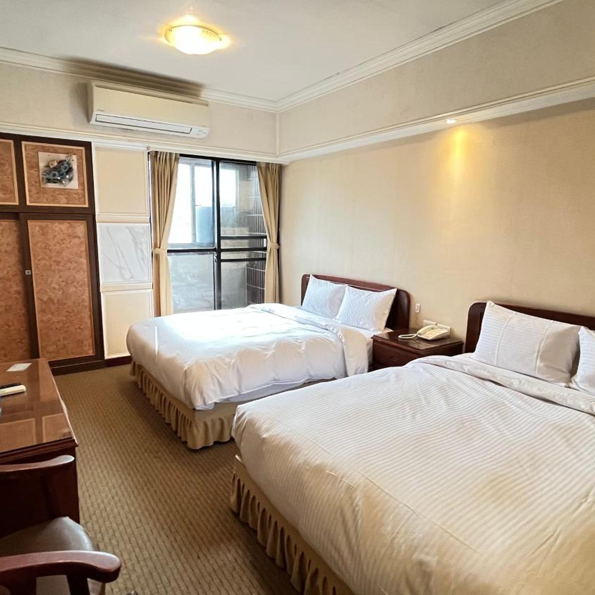 Sin Fu Business Hotel 20/37