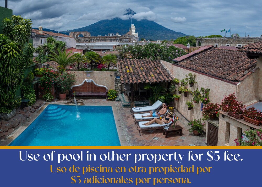 Posada San Vicente 3/50