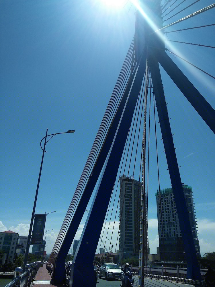 Bridges Danang Boutique Hotel 35/57