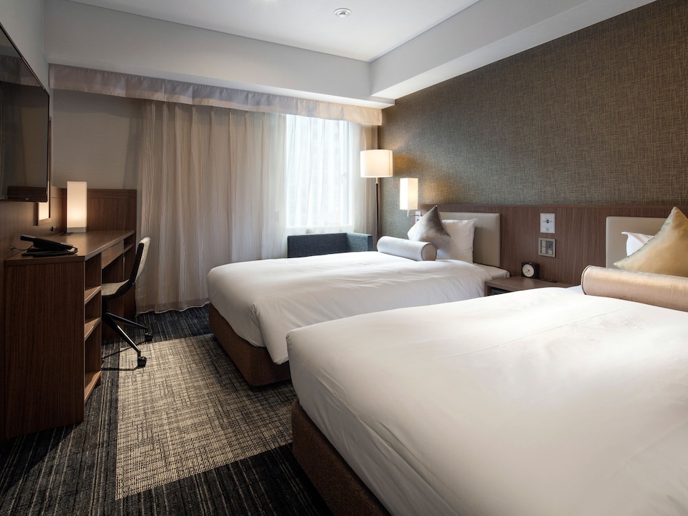 Four Points Flex by Sheraton Osaka Shinsaibashi 15/45