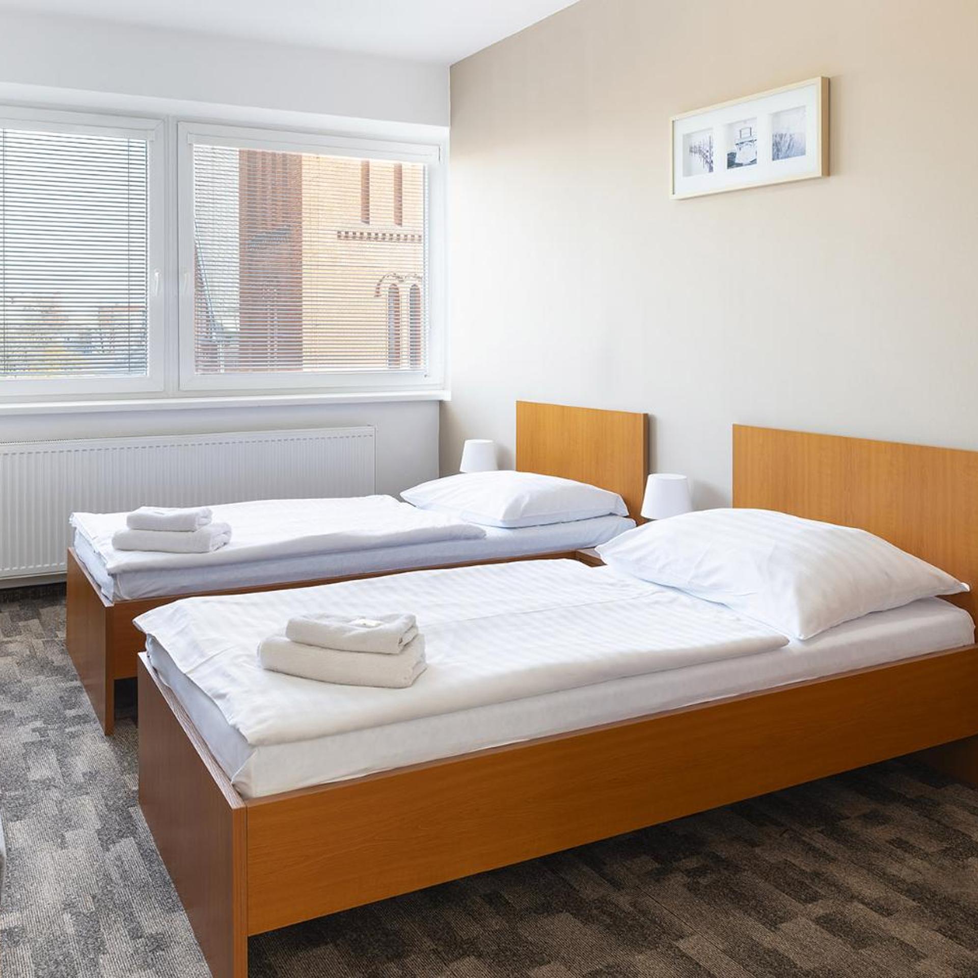 Hotel Veronika 9/50
