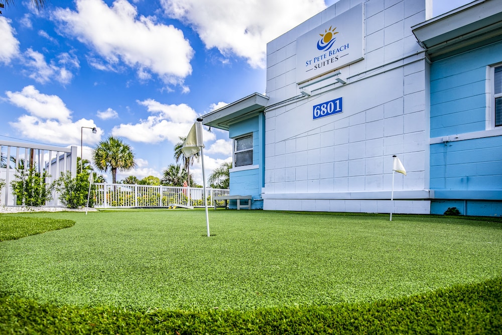 The Villas at St Pete Beach 46/50