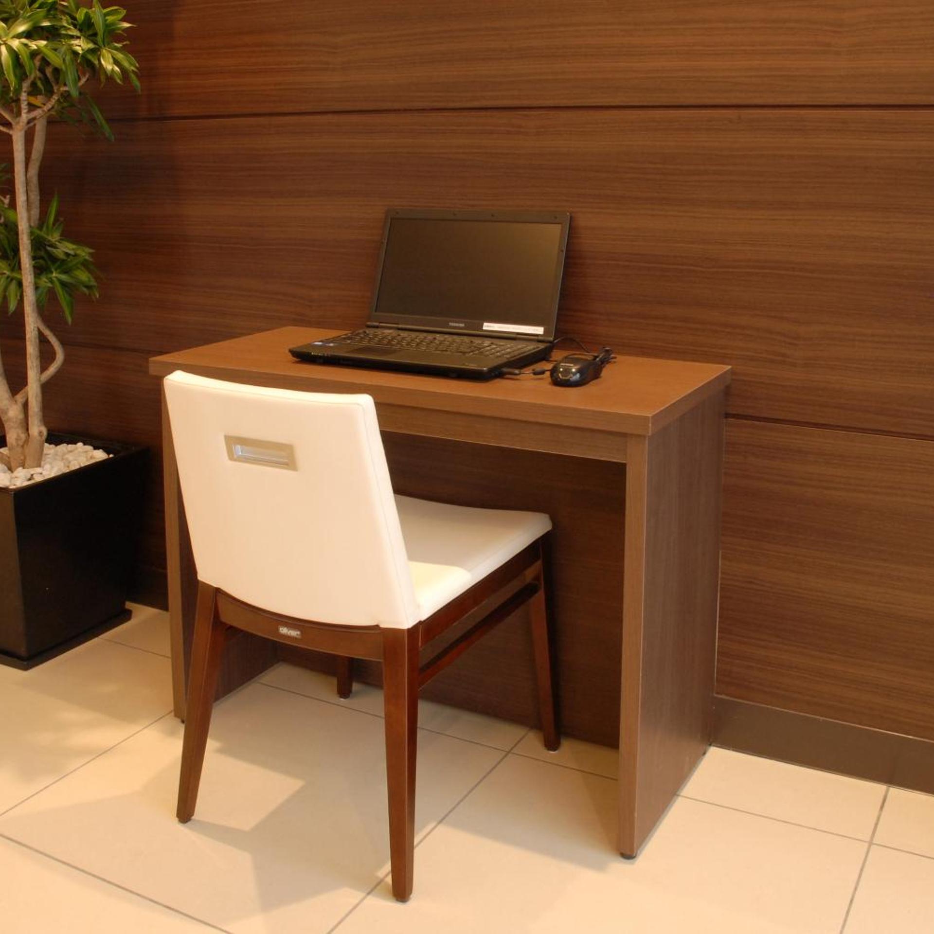 Ab Hotel Isesaki 29/31