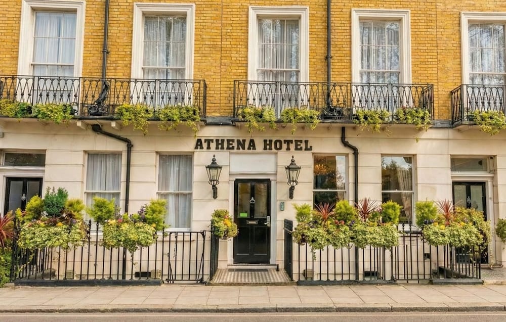 Athena 7/58