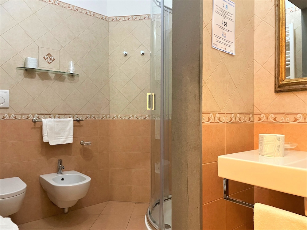 La Contessina Residence 86/88