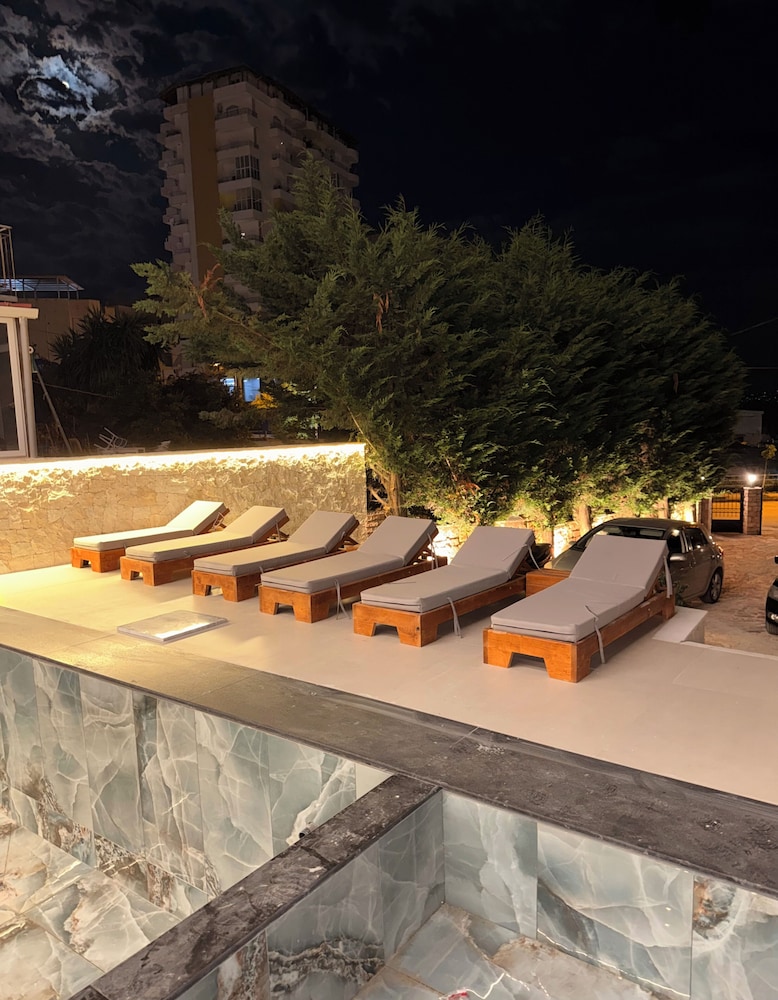 Relax Apartments Saranda 39/44