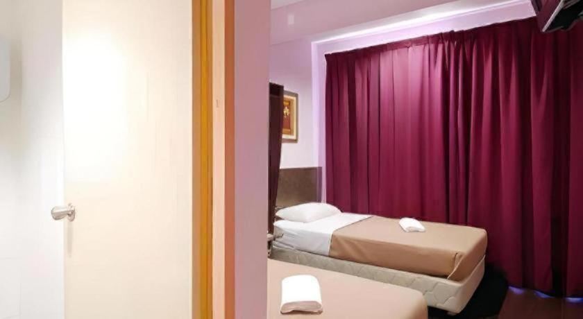Aristo Hotel At Putatan 30/56