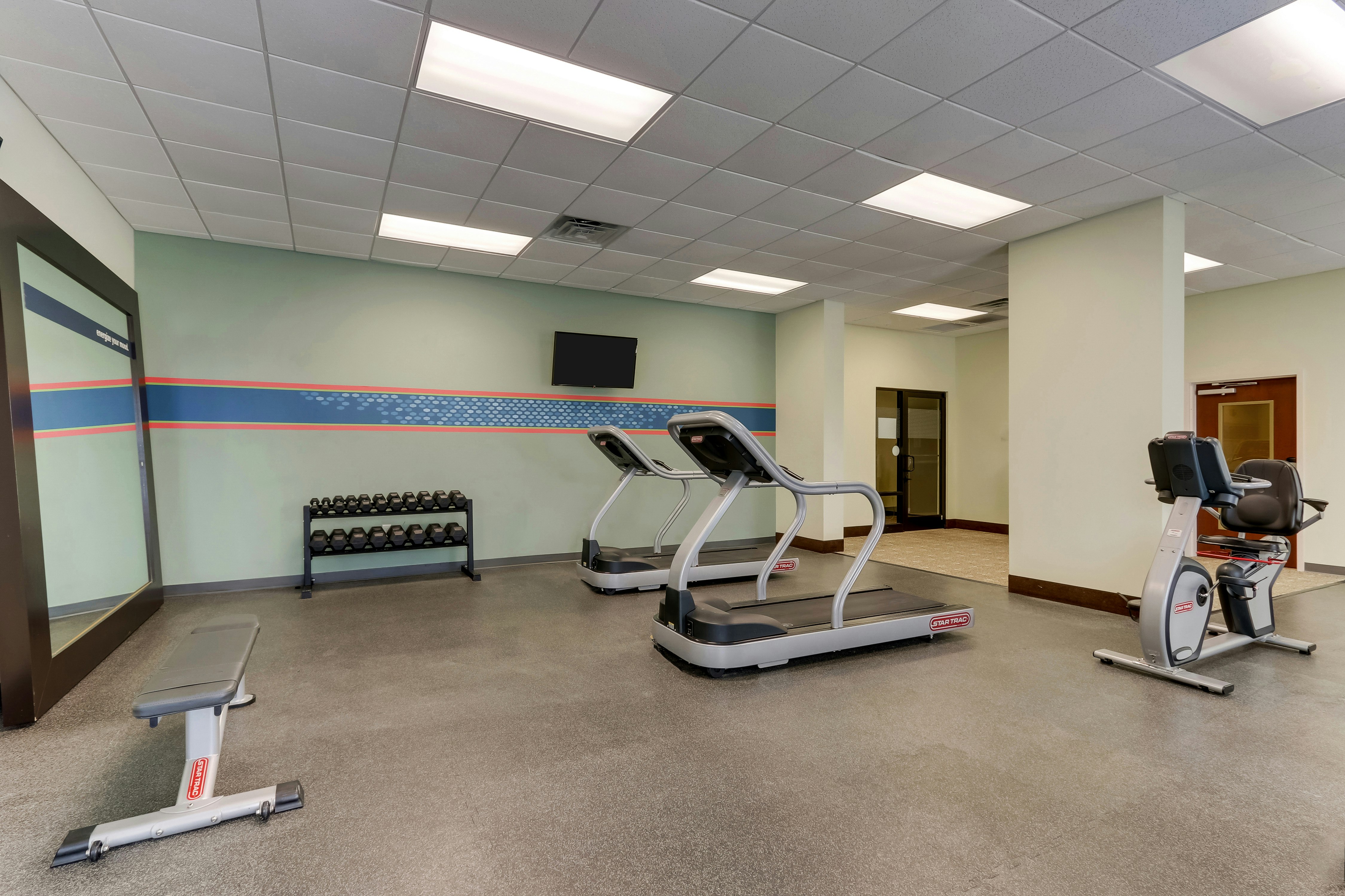Hampton Inn & Suites Swansboro Near Camp Lejeune, NC 37/64