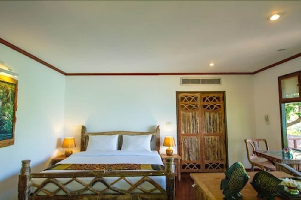 Baan Hin Sai Resort Spa 8/50