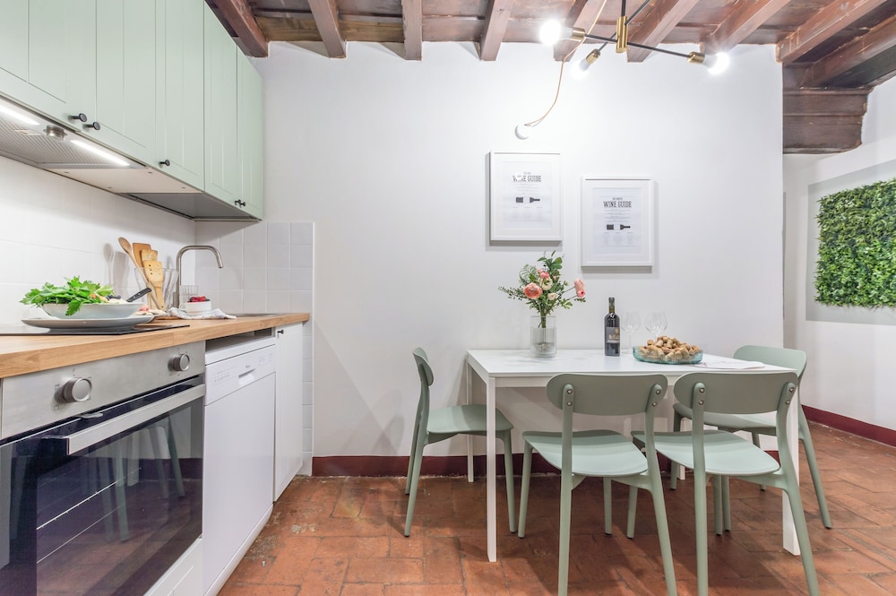 Wine Apartments Florence Ciliegiolo 31/42