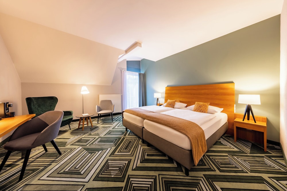 1 Bedroom, Comfort, King Bed, Balcony