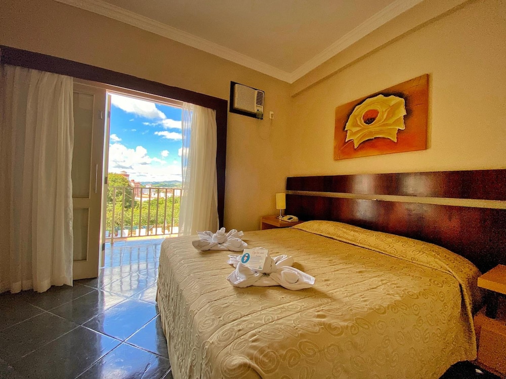 Zanon Hotel — foto 3