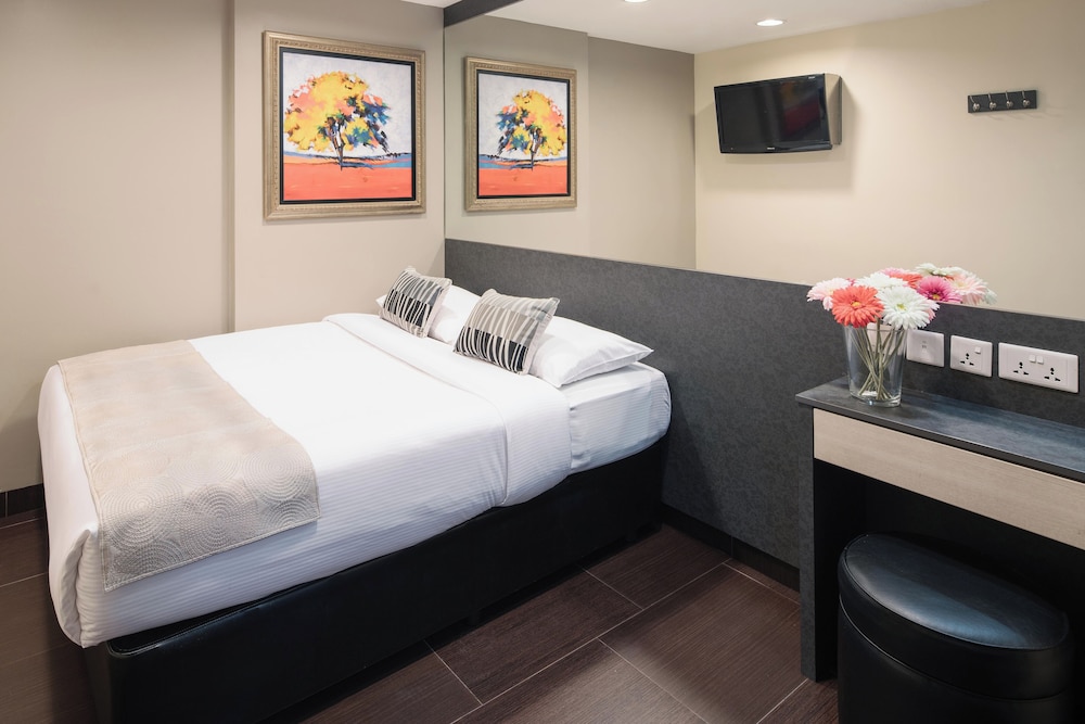 Value Hotel Nice 36/44