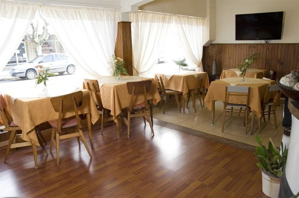Hotel Turingia، ماريه ديل بلاتا 18/30