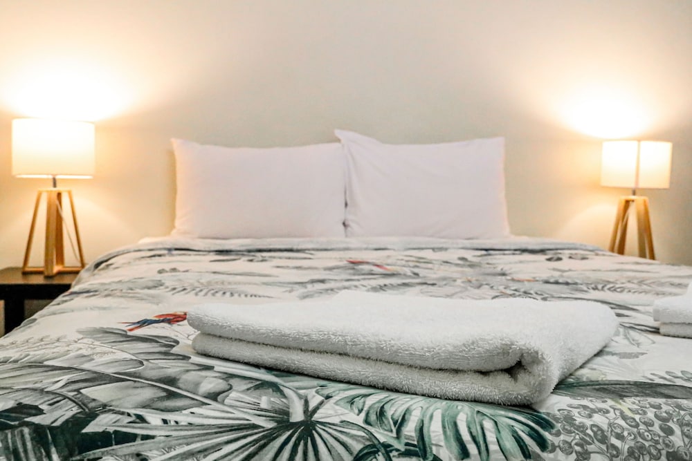 Maryborough City Motel 7/41