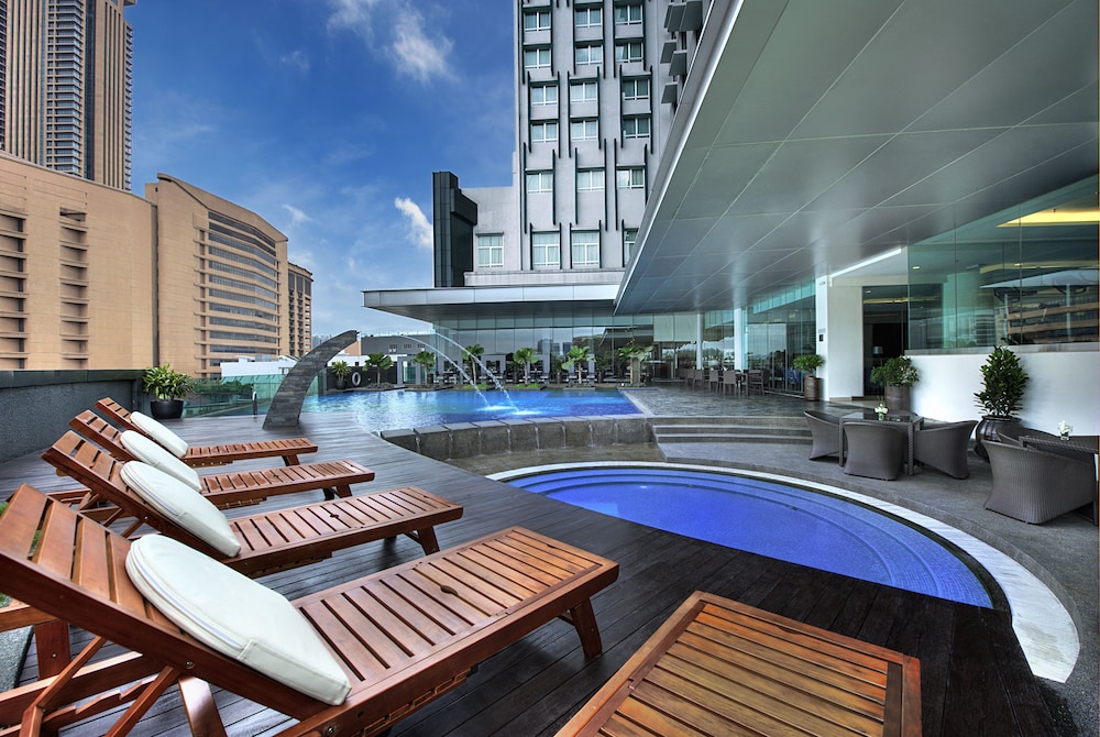 Furama Bukit Bintang 15/35