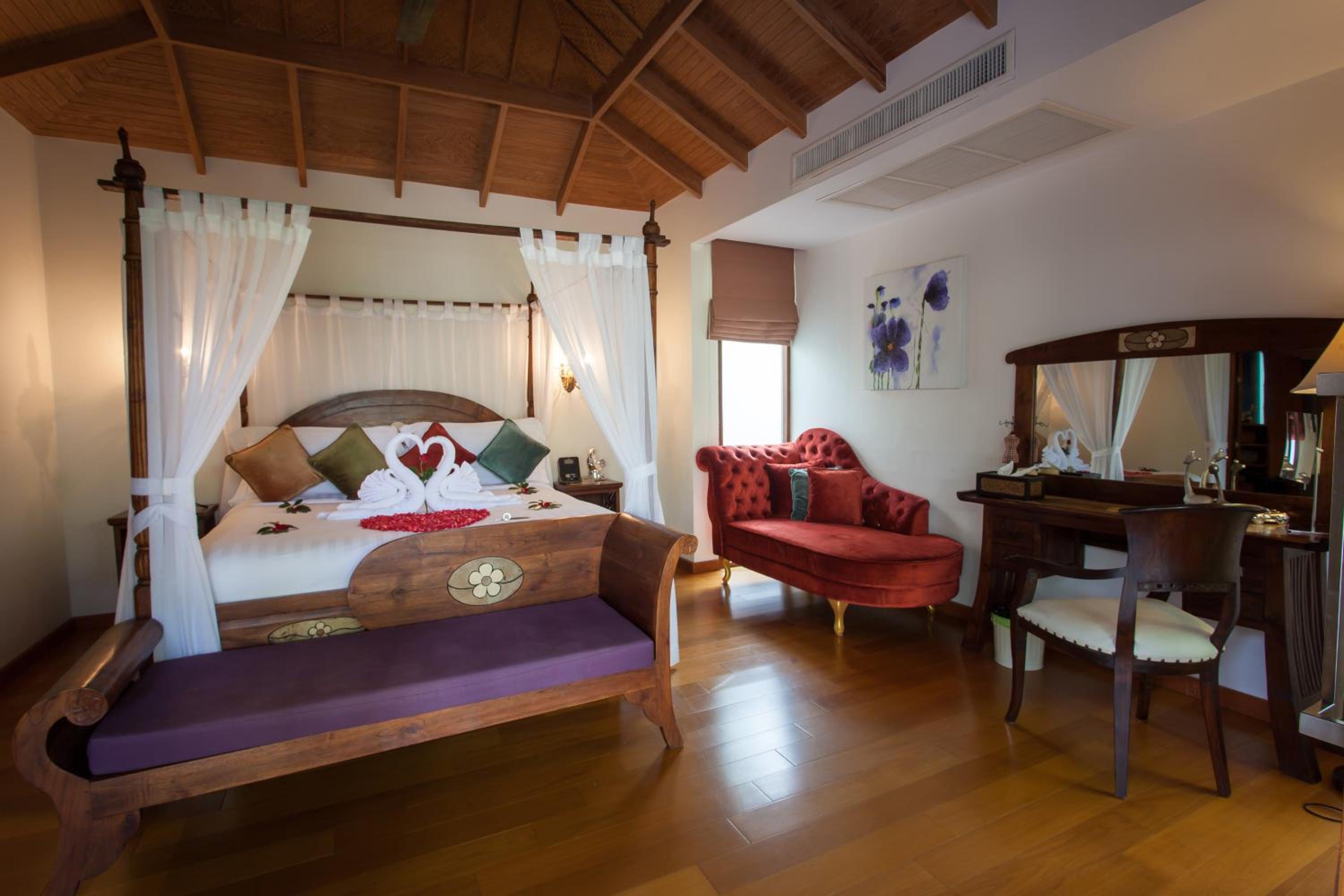 Sala, Villa, Plunge Pool