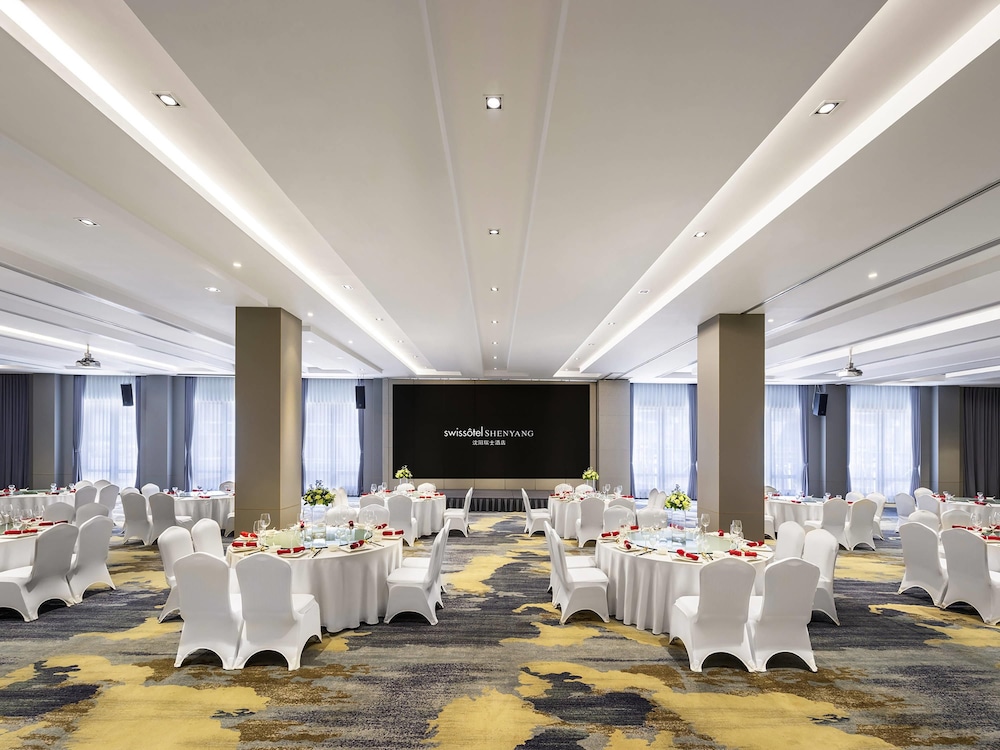 SWISSOTEL SHENYANG 35/49