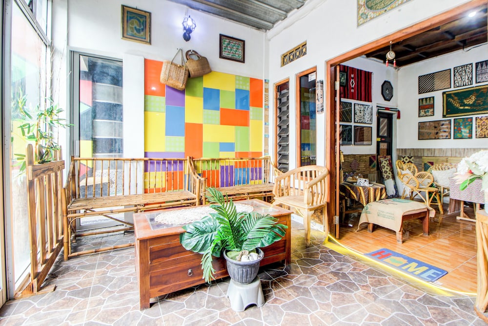 Hotel O Seturan Near Ugm Formerly Palem Kecut 29/45