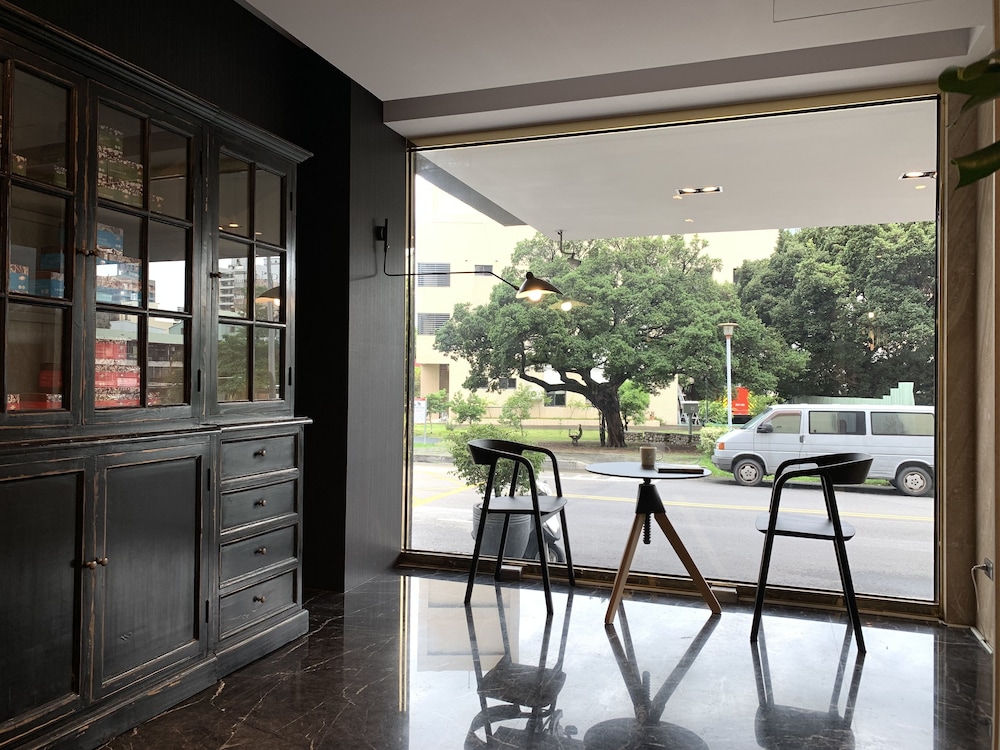 Talmud Hotel Taichung 60/70