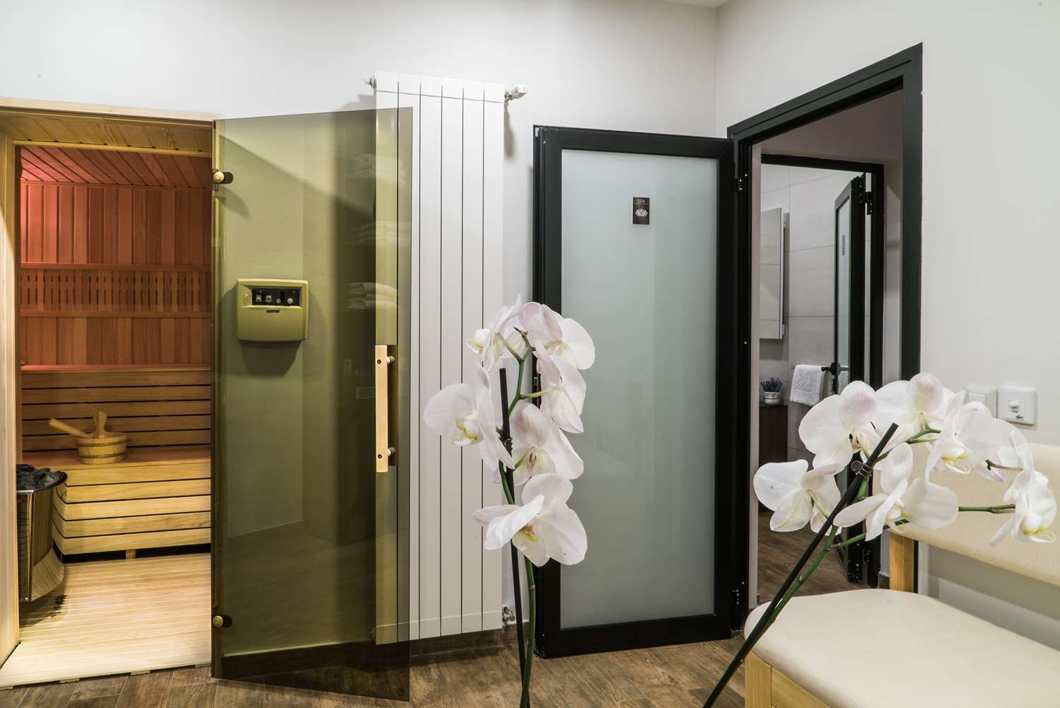 Best Western Premier Natalija Residence 20/20