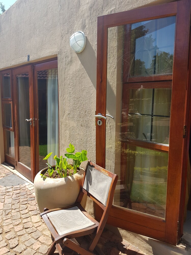 Echo Garden Guesthouse 29/50