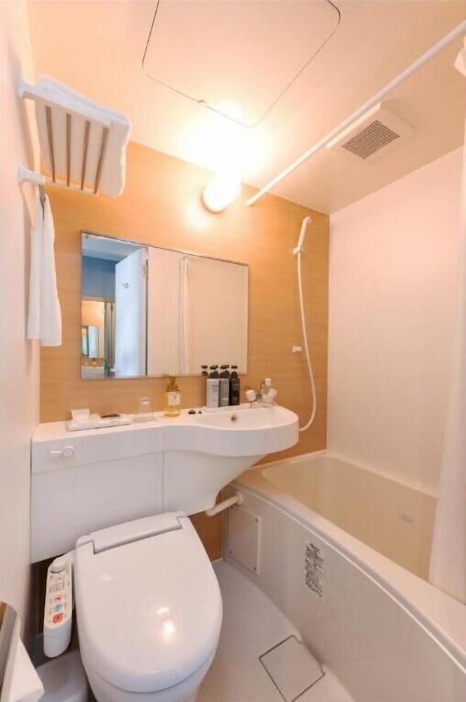 Amagasaki Plaza Hotel Hanshin Amagasaki 23/24