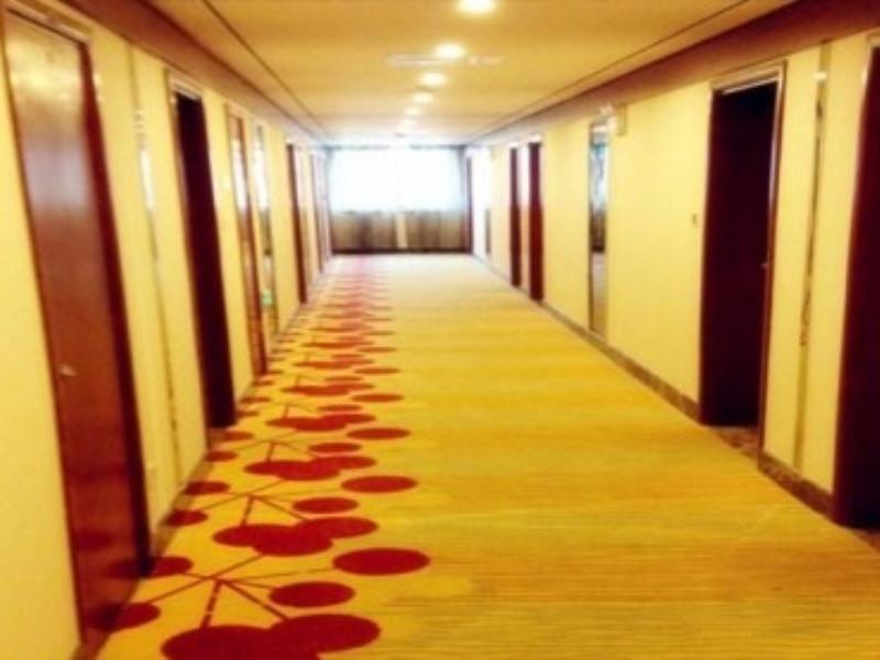 GreenTree Inn Nantong Haimen Sanchang North Wangjiang Road Business Hotel 21/38